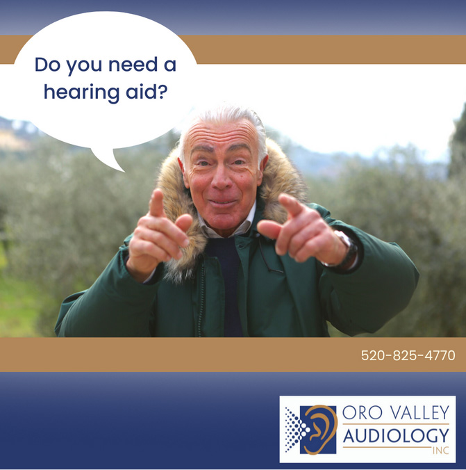 How To Find Out If You Need A Hearing Aid?