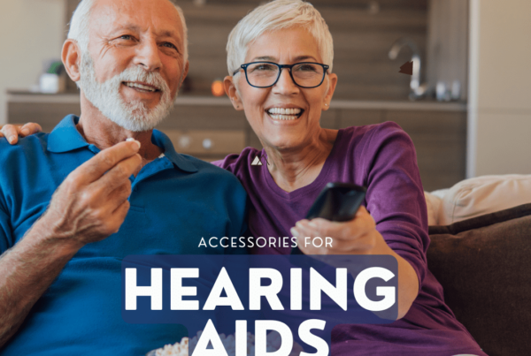 Hearing Aid Accessories… Do I need them?