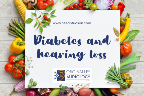 Can You Hear While Sleeping? - Lifestyle Hearing Solutions of Tucson and  Oro Valley
