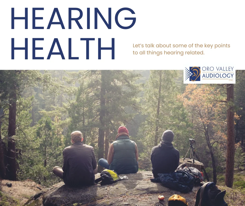 The Importance of Hearing Well: Lessons from Better Hearing Month