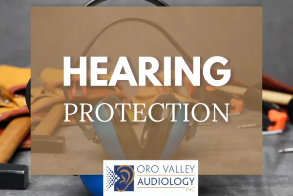 hearing protection