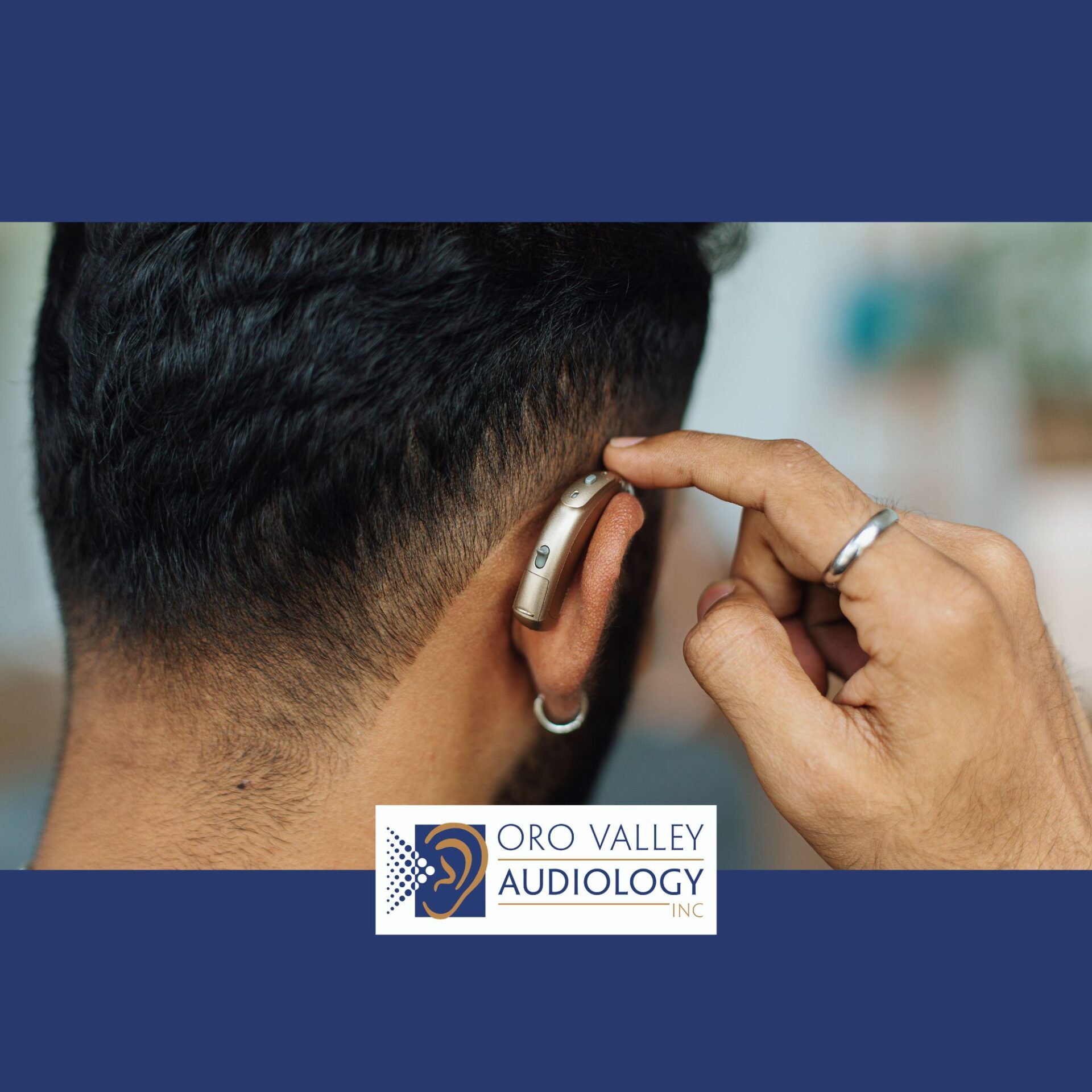 Hearing Aid Technology – Is it time to upgrade